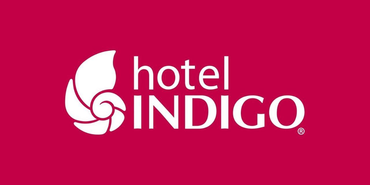 Hotel Indigo - Omaha Downtown, An Ihg Hotel Kültér fotó